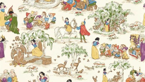 Snow White 217275
